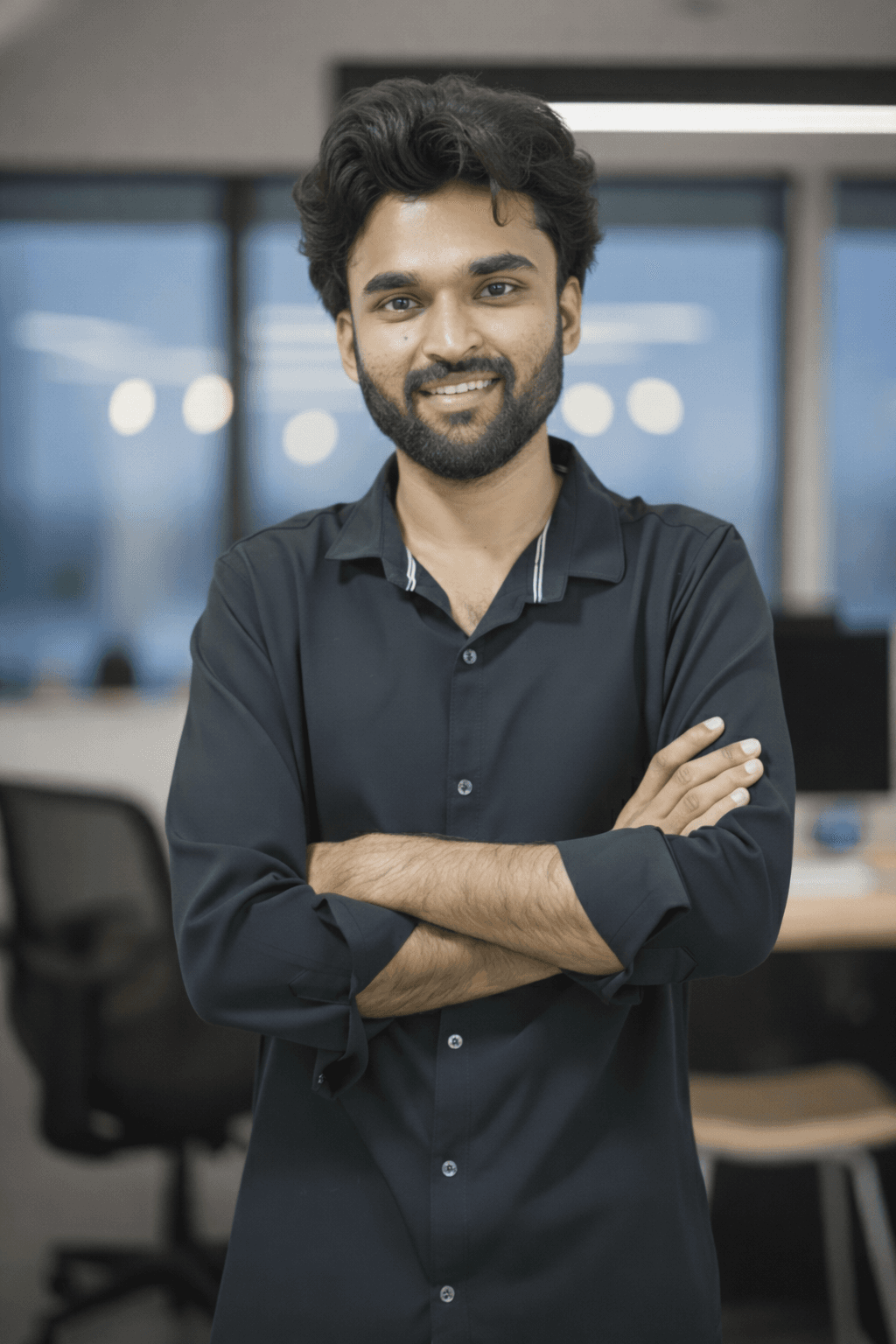 Md. Abib Ahmed Dipto - Frontend Engineer, MERN Stack Developer
