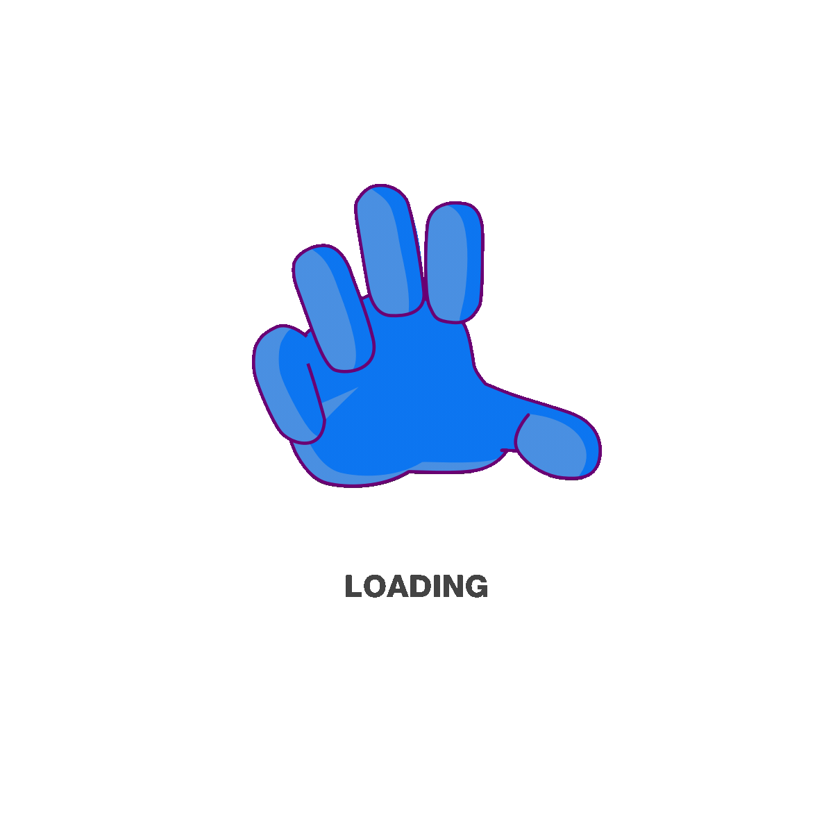 loading